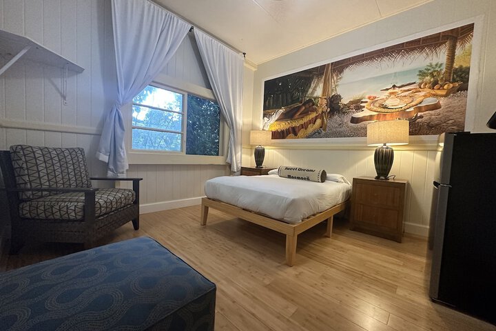 Wild Ginger Hotel