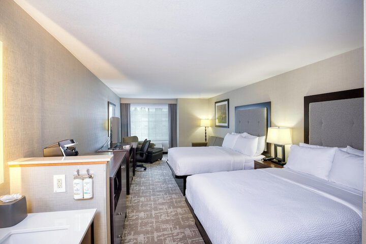 Holiday Inn West Yellowstone by IHG.