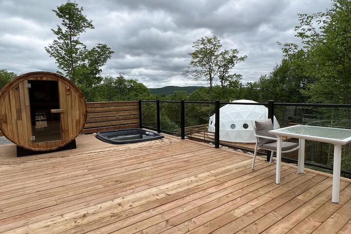 Terrace/Patio 264 of 325