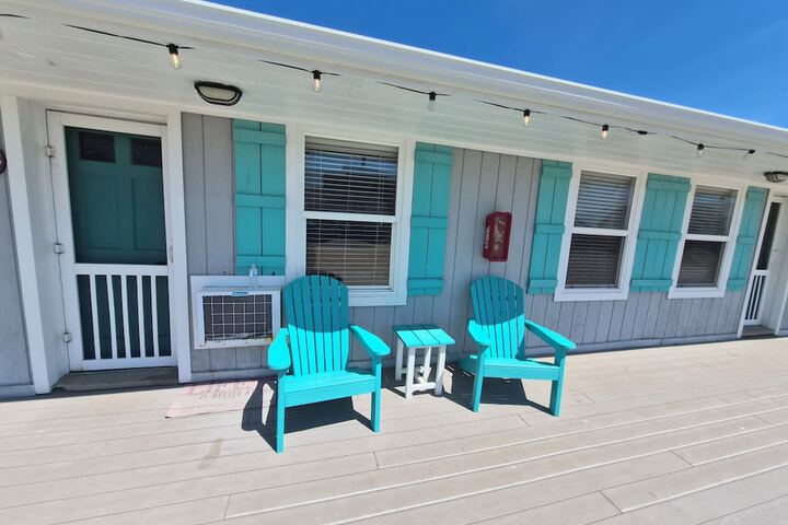 SandSpur Ocean Cottages