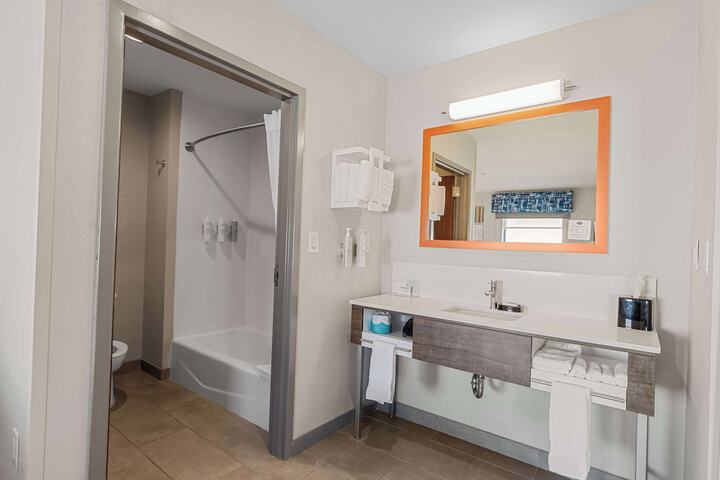 Hampton Inn & Suites Selma-San Antonio-Randolph AFB Texas