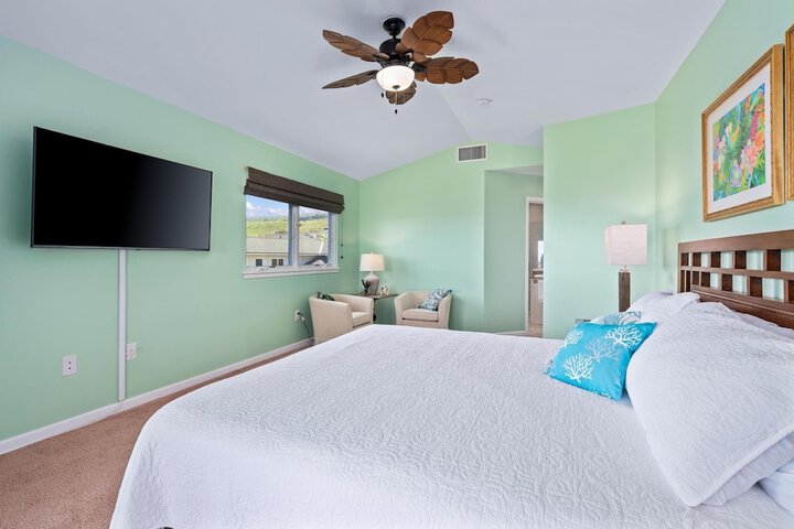 Big Island Na Hale O Keauhou by Coldwell Banker Island Vacations