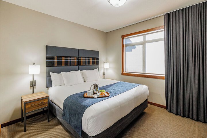 Stoneridge Mountain Resort