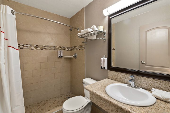 Red Roof Inn Los Angeles – Bellflower