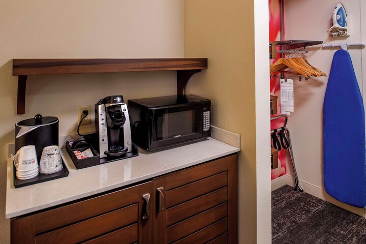 Hilton Garden Inn Chesterfield