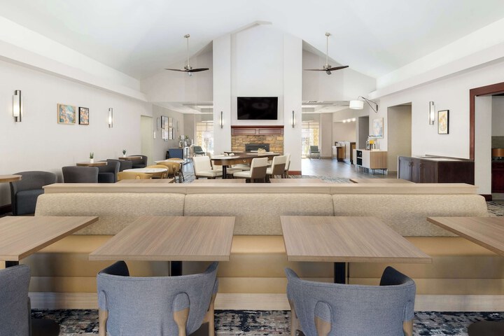 Homewood Suites by Hilton Ontario-Rancho Cucamonga