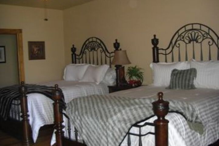 Medina River Ranch Resort
