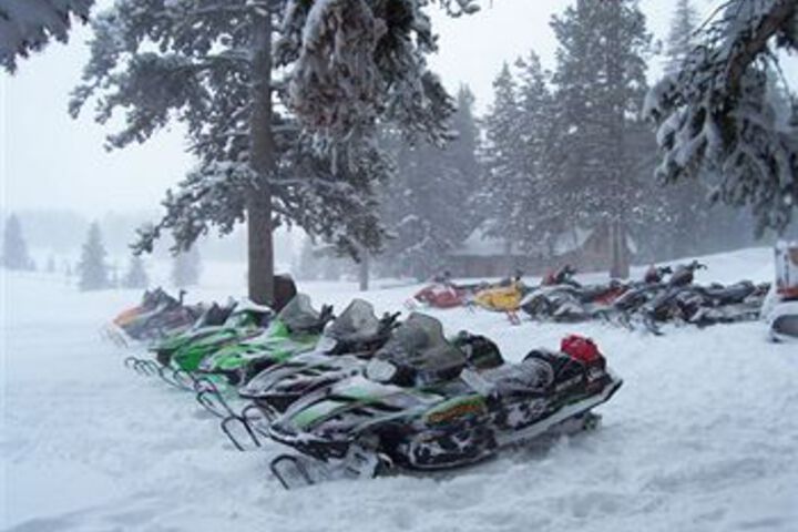 Wyoming High Country Lodge