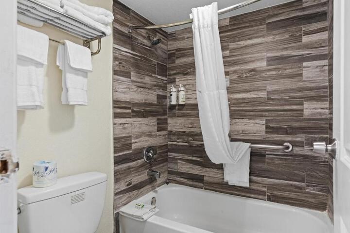 Baymont by Wyndham Orlando Downtown
