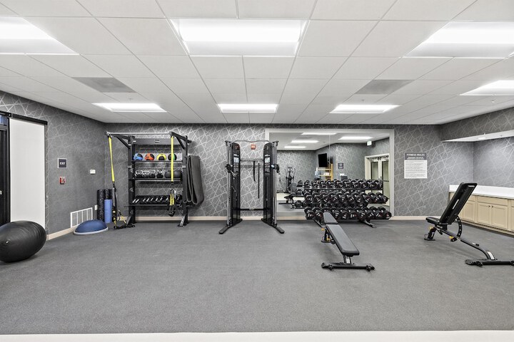 Homewood Suites by Hilton Lancaster