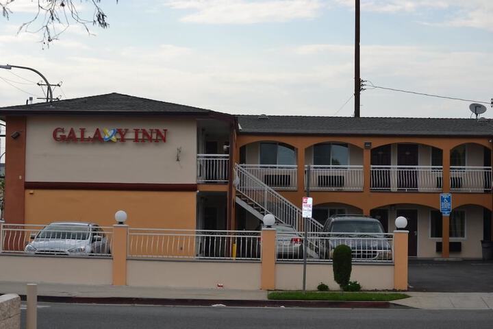 Galaxyinn