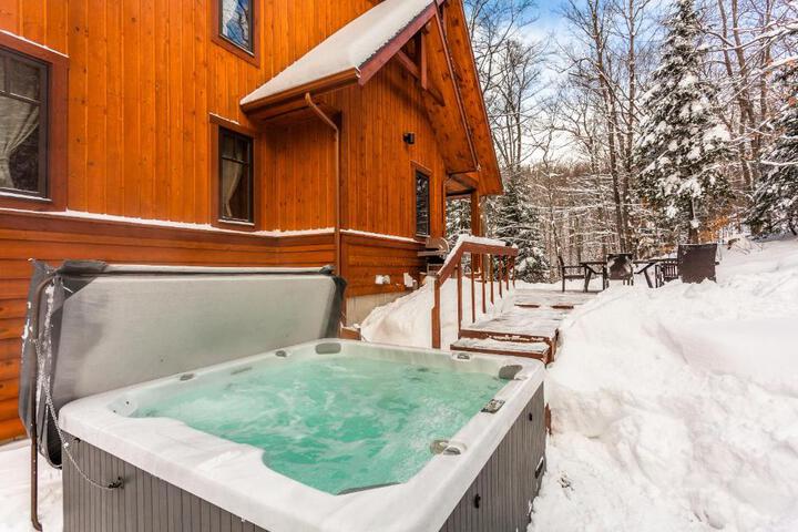 Chalet Le Mont-Blanc