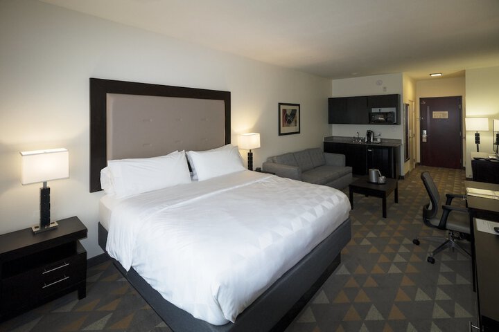 Holiday Inn Hammond by IHG