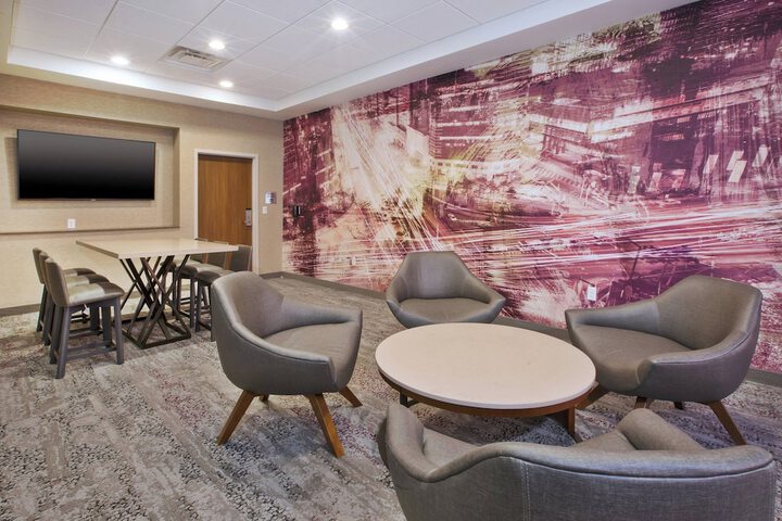 Courtyard by Marriott St. Joseph Benton Harbor