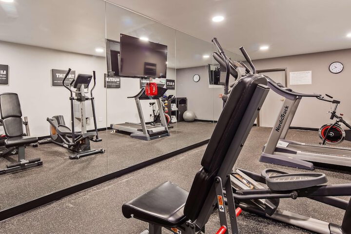 Health and Fitness 23 of 27