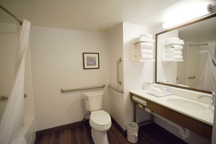 Hampton Inn Salem East - Electric Road