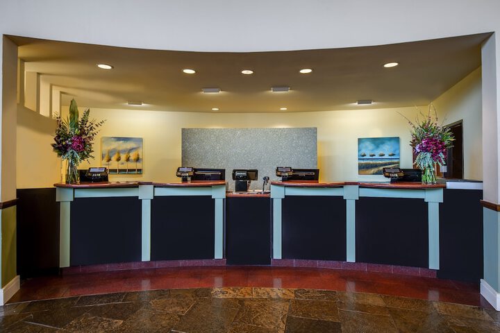 Crowne Plaza Cabana Palo Alto by IHG