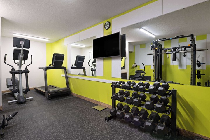Health and Fitness 47 of 51