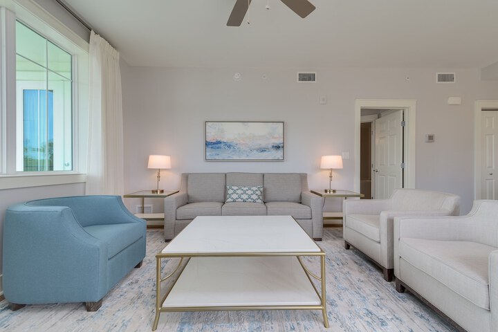 Sandestin Golf and Beach Resort
