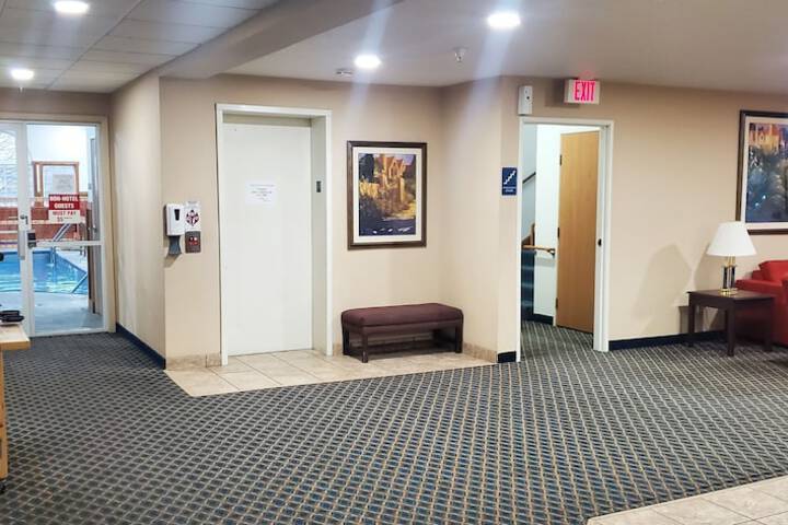 Hotel Interior 10 of 54