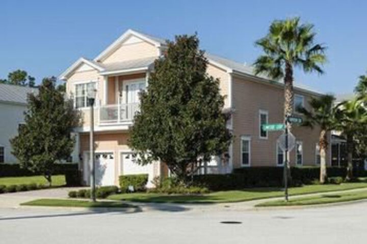 Villa Summerland at Patriots Landing 5 Bedroom Reunion