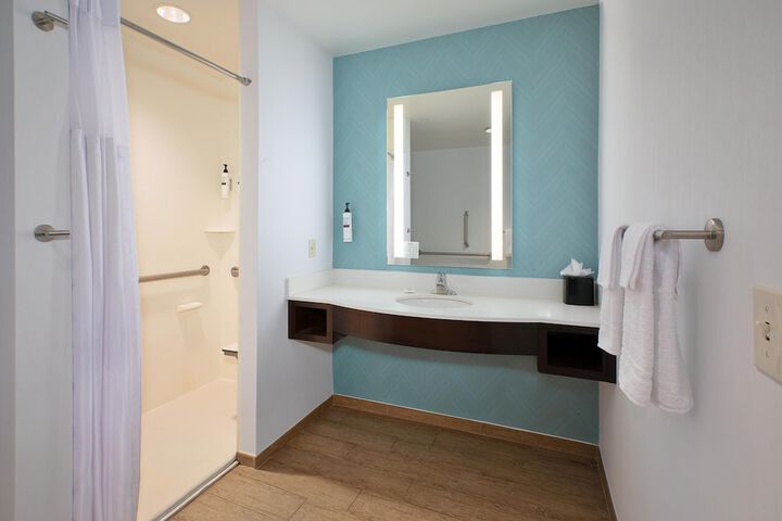 Hilton Garden Inn Akron