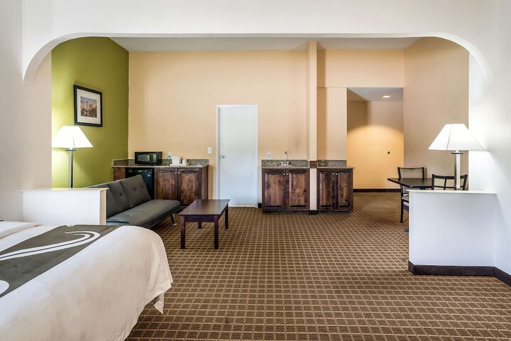 Quality Inn Greer - Greenville