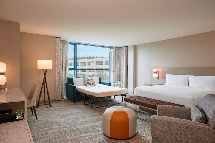 Renaissance ClubSport Aliso Viejo Laguna Beach Hotel