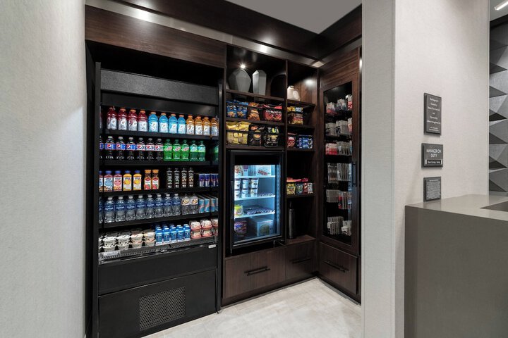 TownePlace Suites by Marriott Boston Medford
