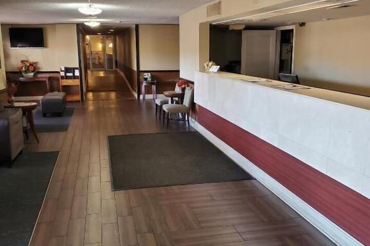 Hotel Interior 5 of 21