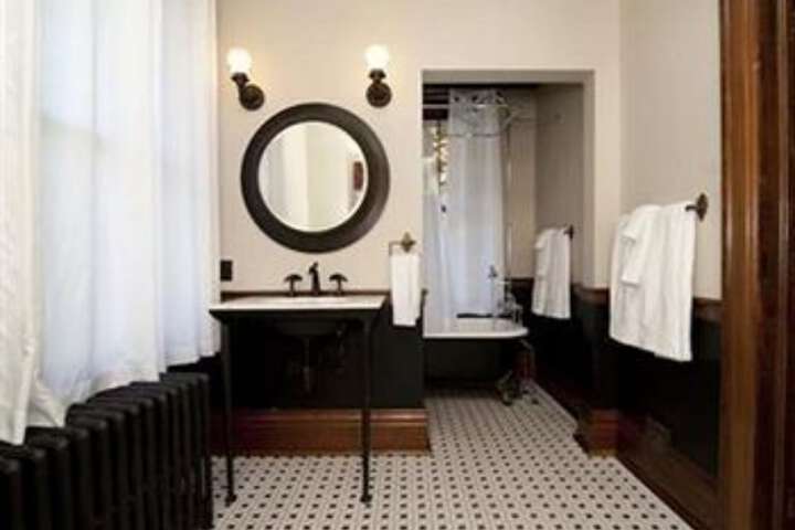 Blackwell Hotel