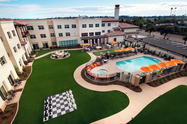 Residence Inn by Marriott Santa Barbara Goleta
