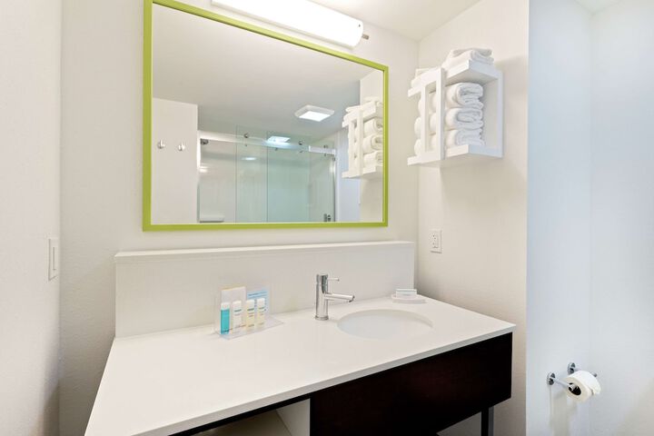Hampton Inn & Suites Orlando Intl Dr N