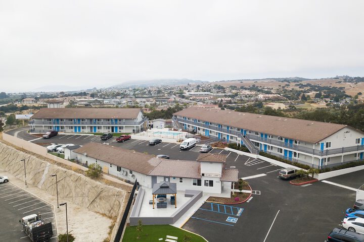 Days Inn by Wyndham Arroyo Grande / Pismo Beach