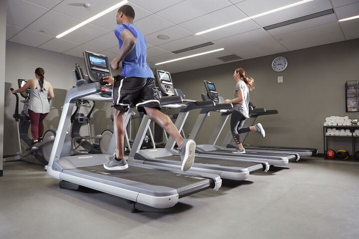 Health and Fitness 36 of 45