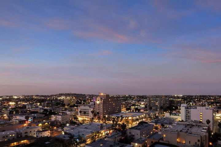 The Westin Long Beach