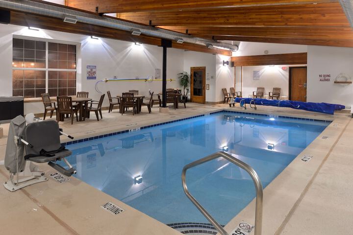 Pool 3 of 43