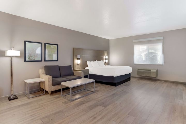 Best Western Grants Inn