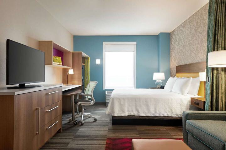 Home2 Suites Troy