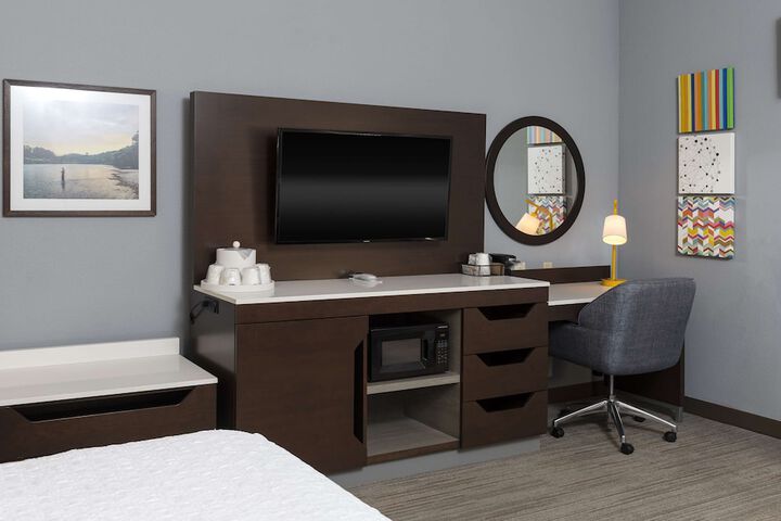 Hampton Inn Greenville