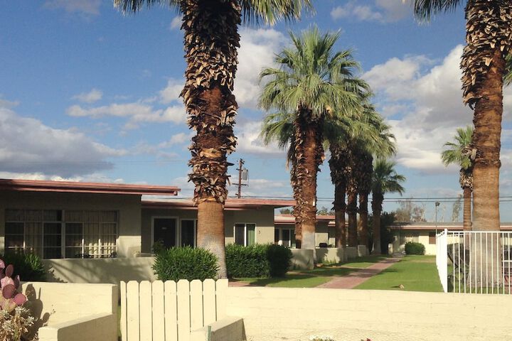 Hotel 4 of 45