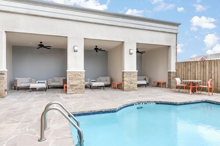 Holiday Inn Killeen – Fort Hood Area by IHG