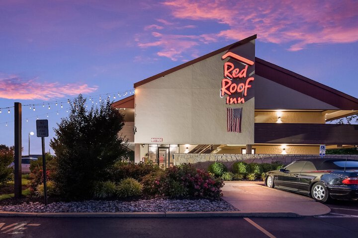 Hotel 6 of 41