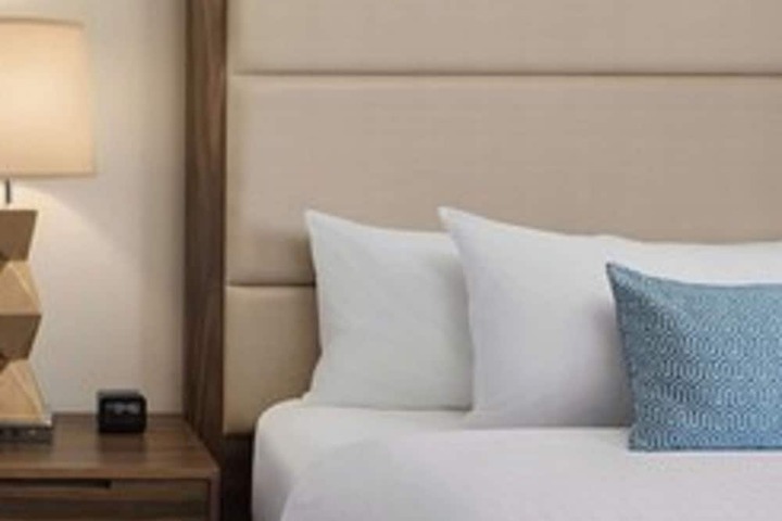 Homewood Suites by Hilton Lubbock