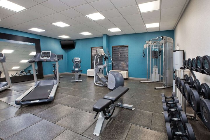 Health and Fitness 22 of 25