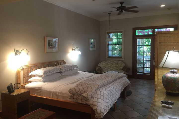 Heron House - Adult Only