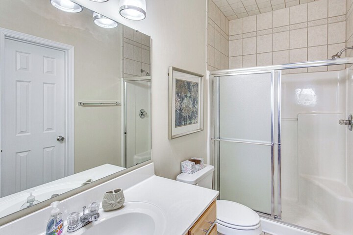 5 Mi to Shore: Condo w / Patio in Sunset Beach!