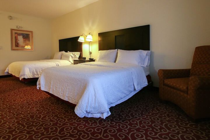 Hampton Inn Kingston
