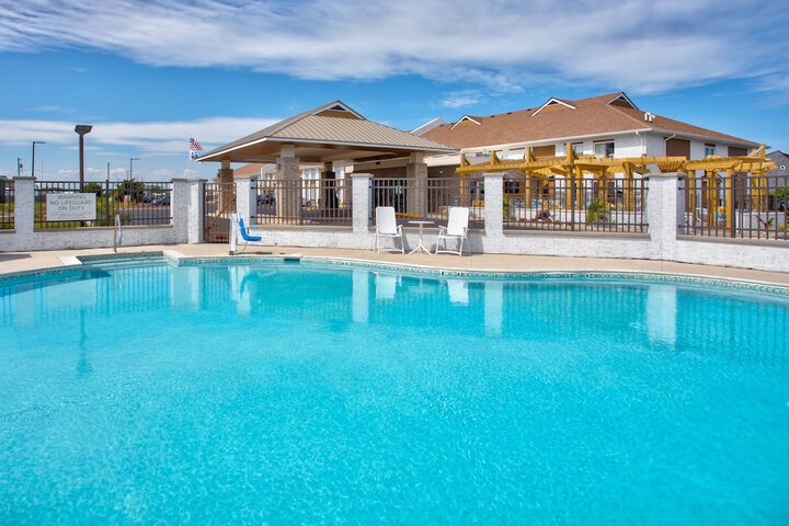 Holiday Inn Express Kitty Hawk Outer Banks by IHG