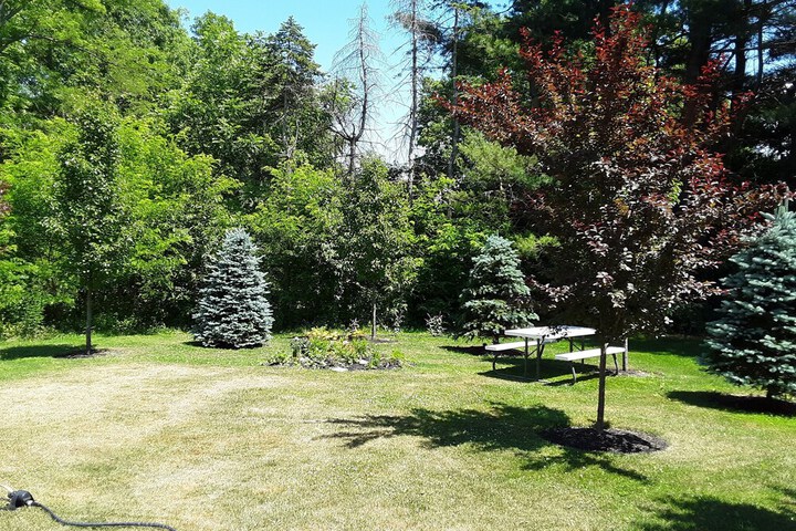 The Fields of Eden Inn